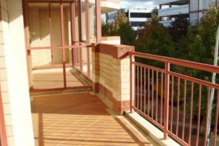 Fifth view of Homely apartment listing, 37/7-15 Jackson Avenue, Miranda NSW 2228