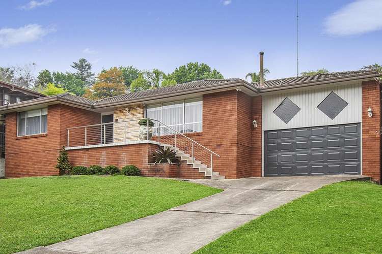 Fourth view of Homely house listing, 21 Yallumba Close, Forestville NSW 2087