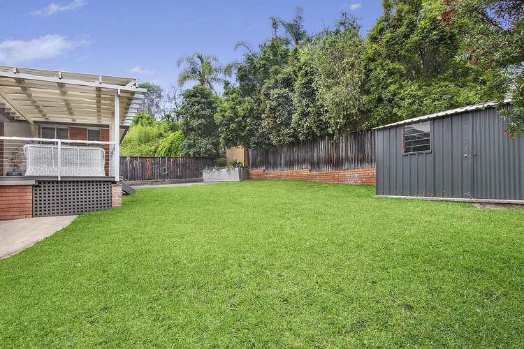 Fifth view of Homely house listing, 21 Yallumba Close, Forestville NSW 2087