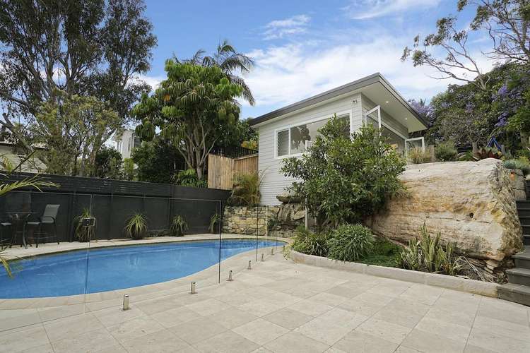 Main view of Homely house listing, 2 Bix Road, Dee Why NSW 2099