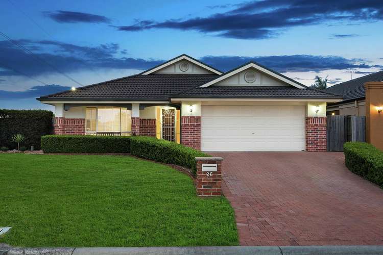 Main view of Homely house listing, 26 Acri Street, Prestons NSW 2170