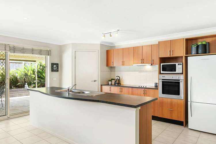 Second view of Homely house listing, 26 Acri Street, Prestons NSW 2170