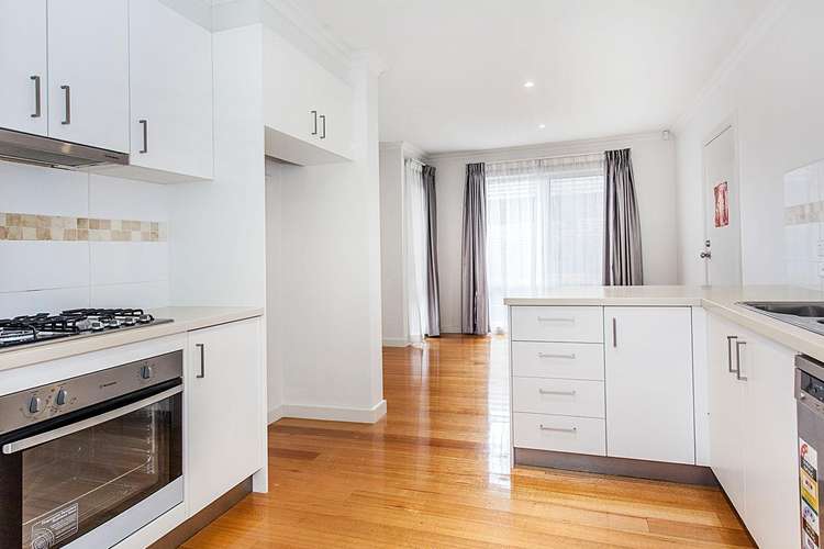 Second view of Homely townhouse listing, 1/277 Warrigal Road, Burwood VIC 3125