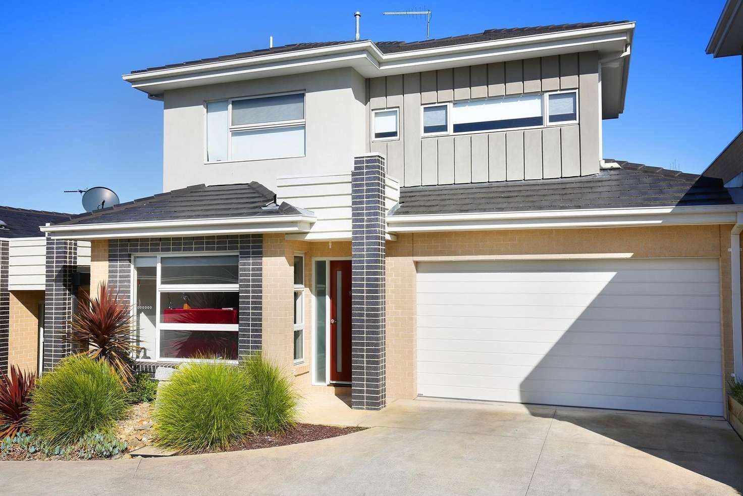 Main view of Homely townhouse listing, 9/116 Hull Road, Croydon VIC 3136