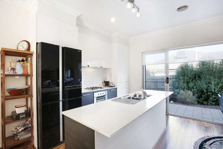 Third view of Homely townhouse listing, 9/116 Hull Road, Croydon VIC 3136