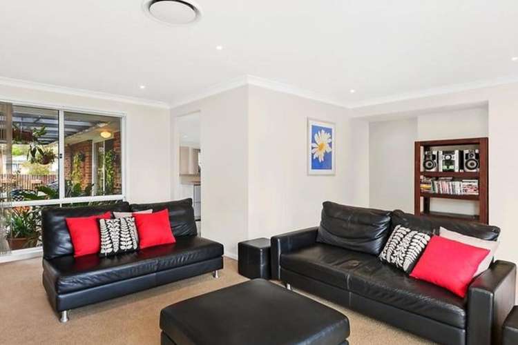 Second view of Homely house listing, 8 O'Donnell Crescent, Lisarow NSW 2250