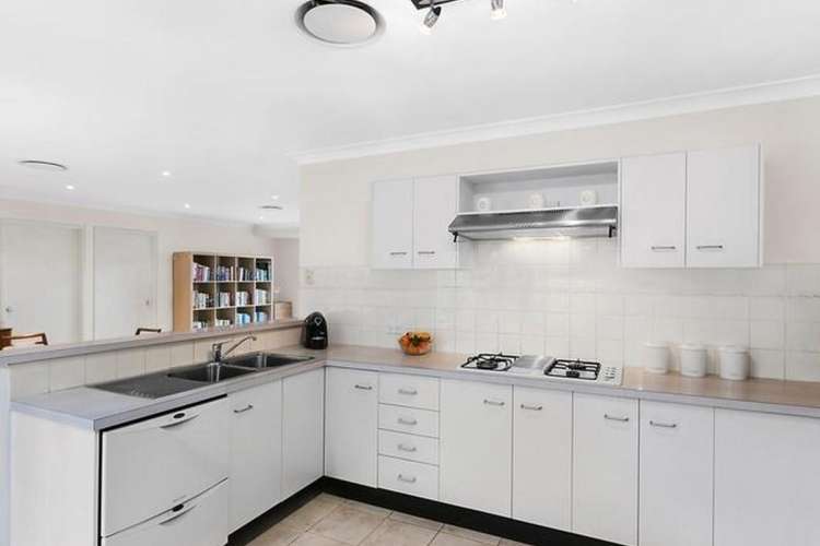 Third view of Homely house listing, 8 O'Donnell Crescent, Lisarow NSW 2250