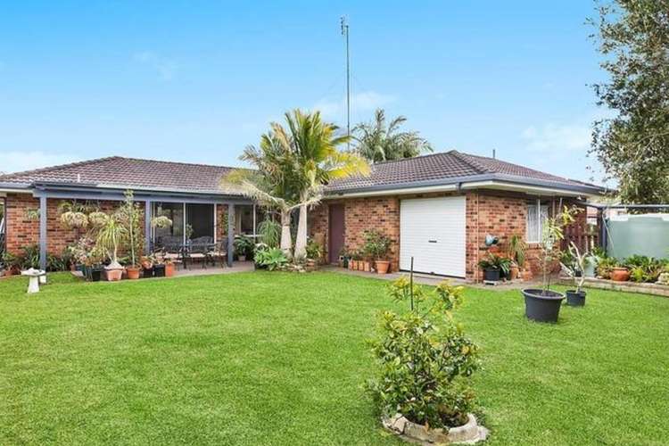 Fifth view of Homely house listing, 8 O'Donnell Crescent, Lisarow NSW 2250