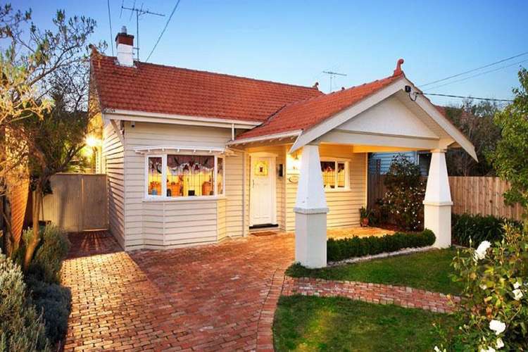 Main view of Homely house listing, 123 Mitchell Street, Northcote VIC 3070