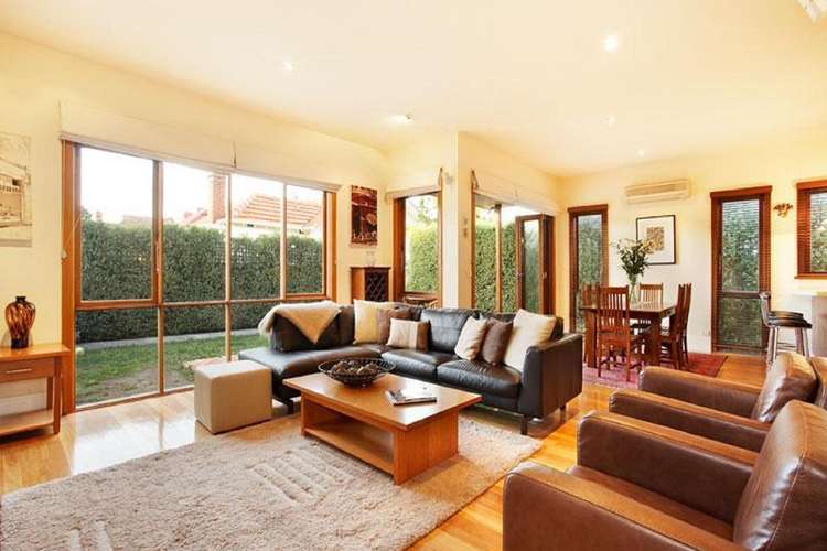 Third view of Homely house listing, 123 Mitchell Street, Northcote VIC 3070