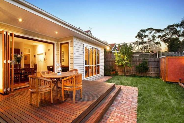 Fifth view of Homely house listing, 123 Mitchell Street, Northcote VIC 3070