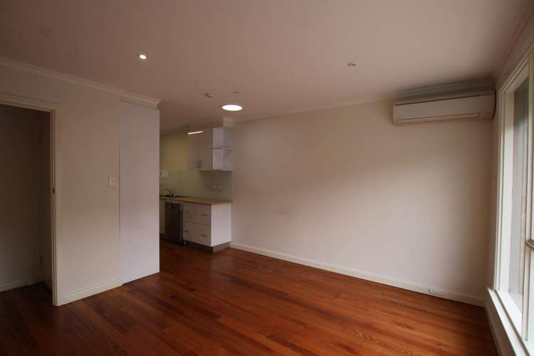 Second view of Homely unit listing, 4/37 Martin Street, Thornbury VIC 3071