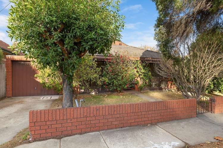 Main view of Homely unit listing, 1/40 Grange Road, Alphington VIC 3078