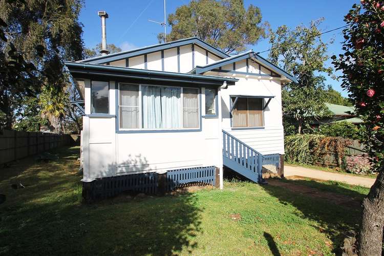 Second view of Homely house listing, 10 Mansford Street, North Toowoomba QLD 4350