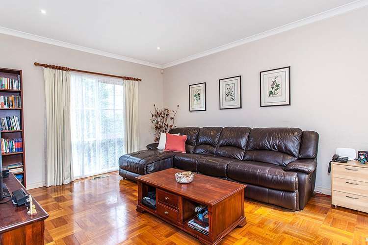 Second view of Homely townhouse listing, 2/8 Tyne Street, Box Hill North VIC 3129