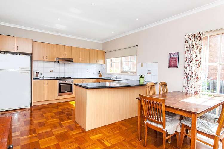 Fourth view of Homely townhouse listing, 2/8 Tyne Street, Box Hill North VIC 3129