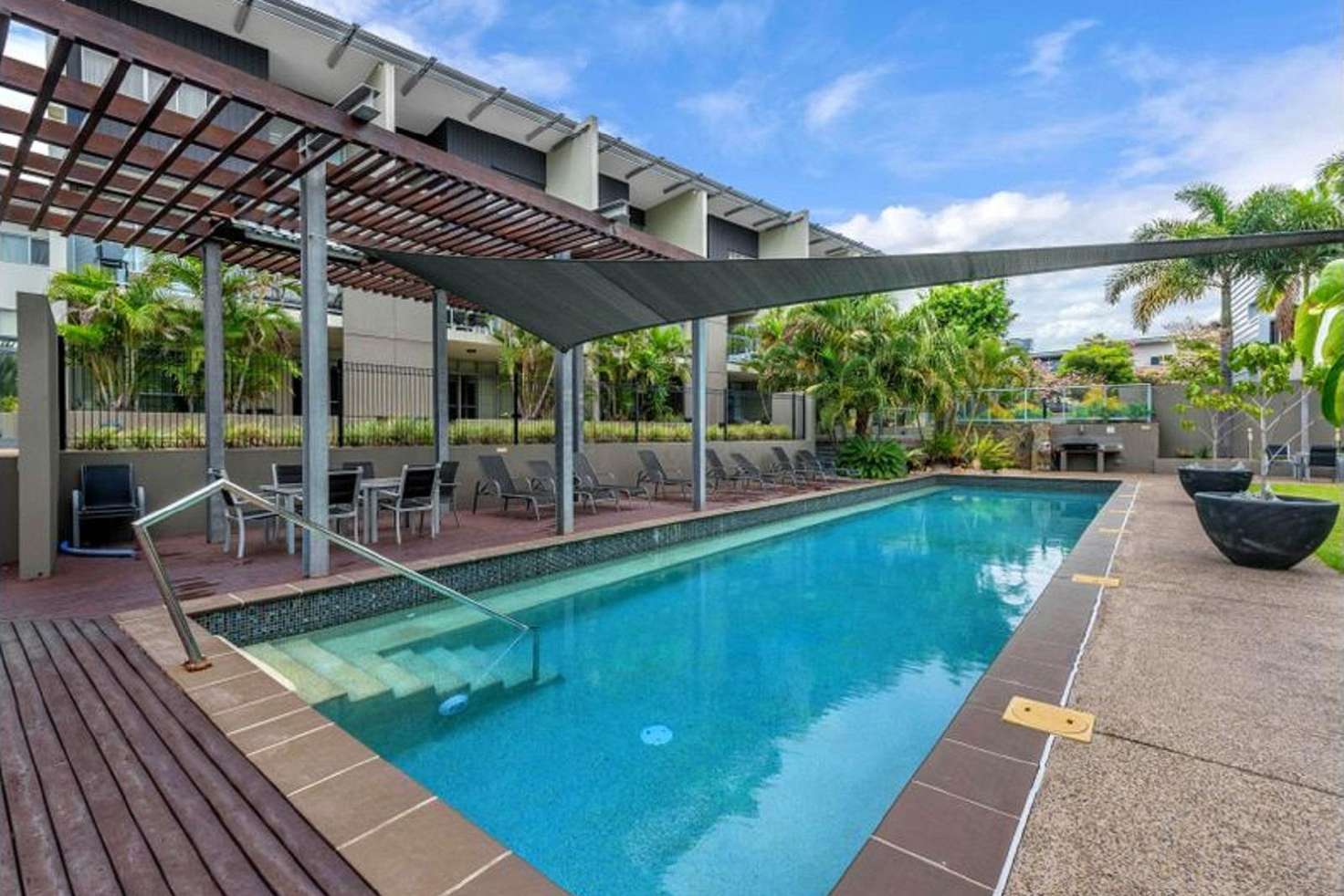 Main view of Homely apartment listing, 39/21 Love Street, Bulimba QLD 4171