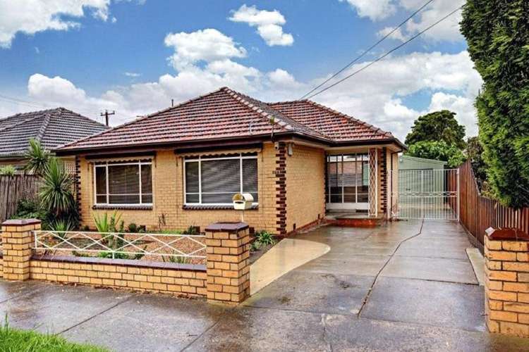 Main view of Homely house listing, 192 Derby Street, Pascoe Vale VIC 3044