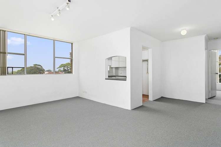 Second view of Homely apartment listing, 17/39-41 Wyanbah Road, Cronulla NSW 2230