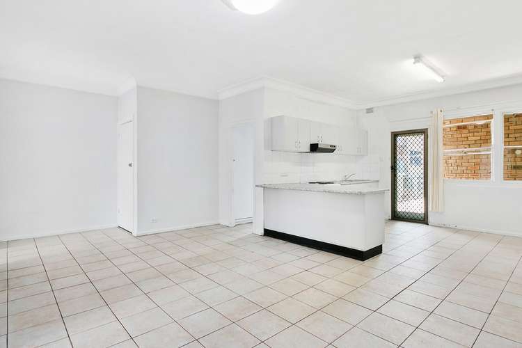 Second view of Homely apartment listing, 1/96A Kiora Road, Miranda NSW 2228
