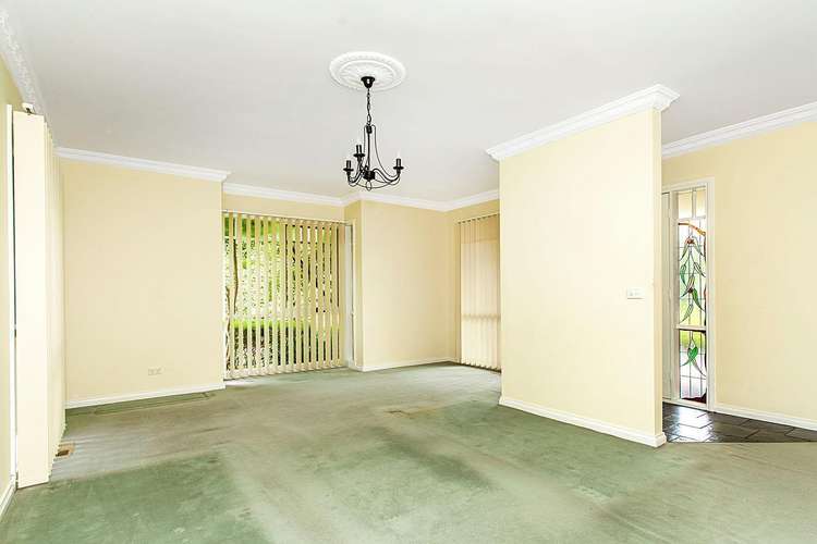 Second view of Homely unit listing, 2/333A Mount Dandenong Road, Croydon VIC 3136