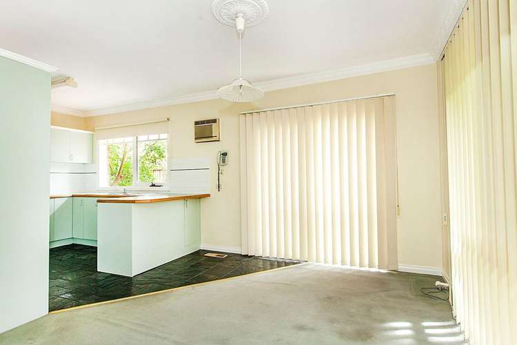 Fourth view of Homely unit listing, 2/333A Mount Dandenong Road, Croydon VIC 3136