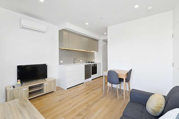 Second view of Homely apartment listing, 104/146-148 Bellerine Street, Geelong VIC 3220