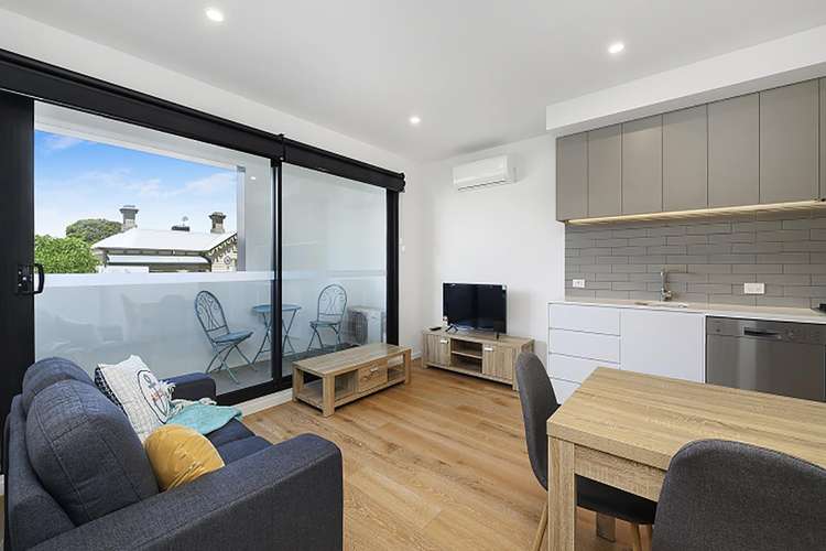 Third view of Homely apartment listing, 104/146-148 Bellerine Street, Geelong VIC 3220