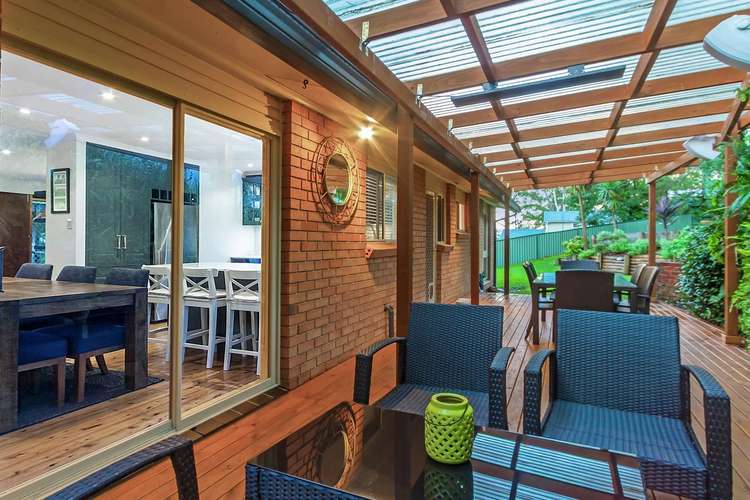 Fourth view of Homely house listing, 8 Shona Close, Narara NSW 2250