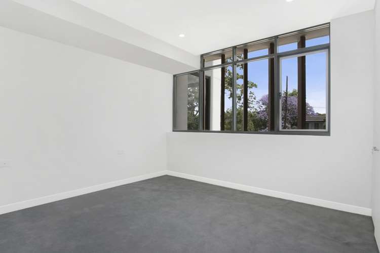 Second view of Homely apartment listing, 202/10 Waterview Drive, Lane Cove NSW 2066