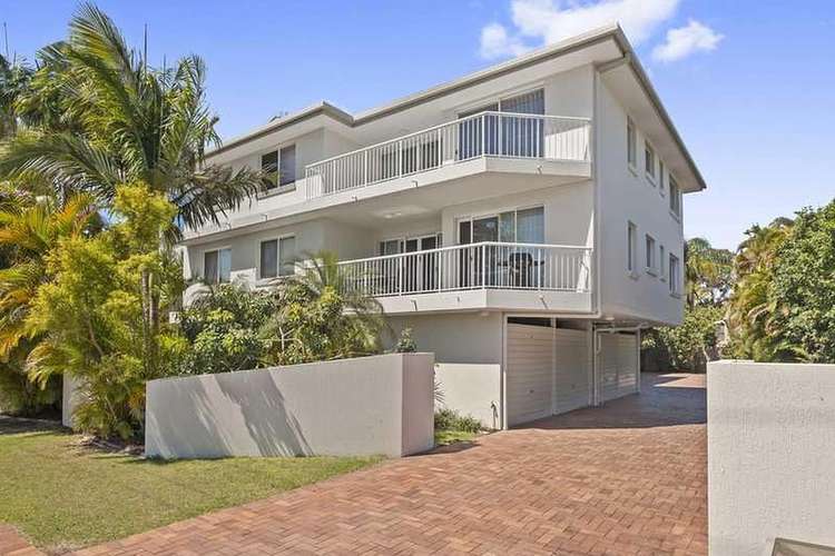 Third view of Homely apartment listing, 6/57 Leyte Avenue, Palm Beach QLD 4221