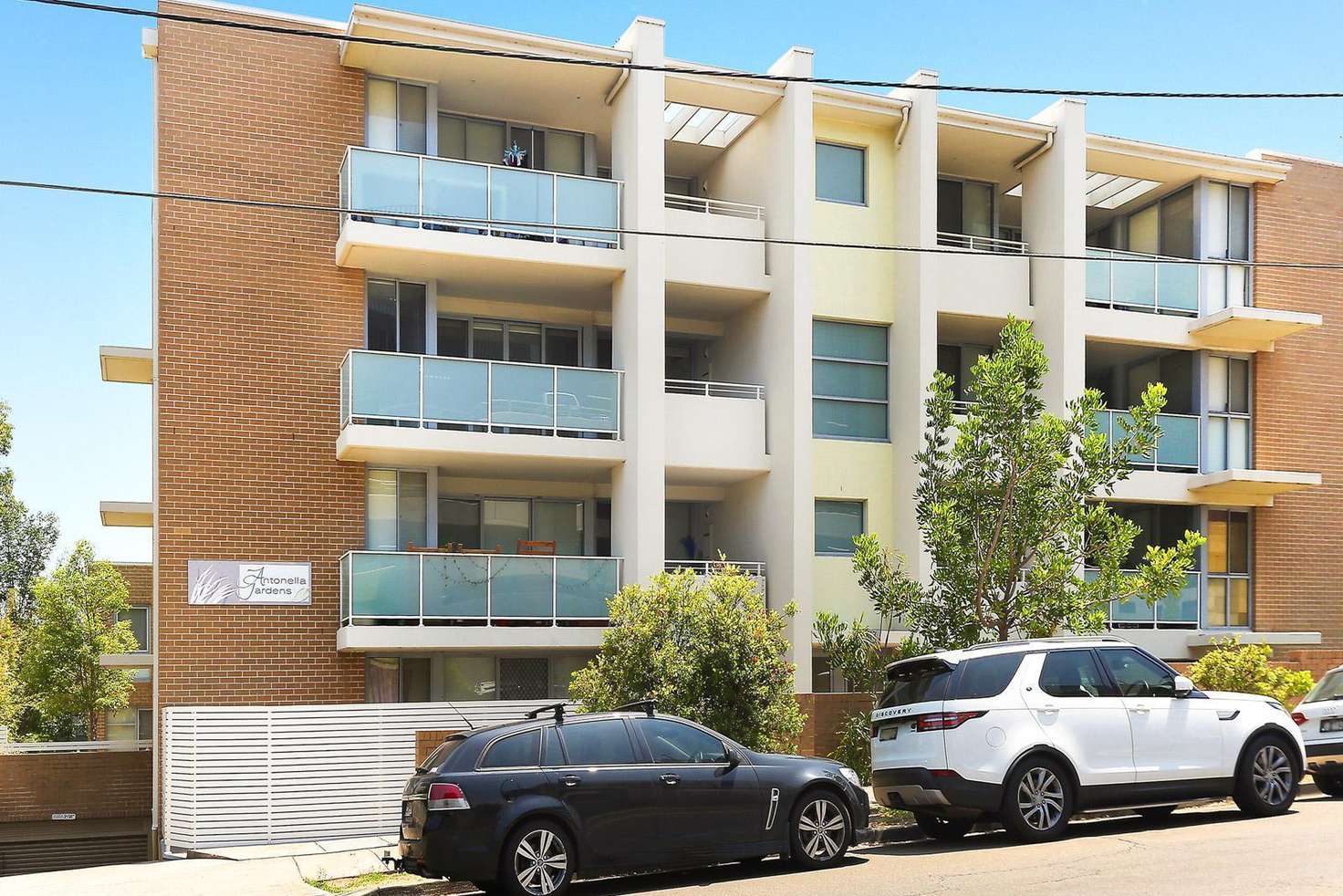 Main view of Homely apartment listing, 7/43 Gray Street, Kogarah NSW 2217