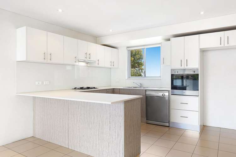 Second view of Homely apartment listing, 7/43 Gray Street, Kogarah NSW 2217