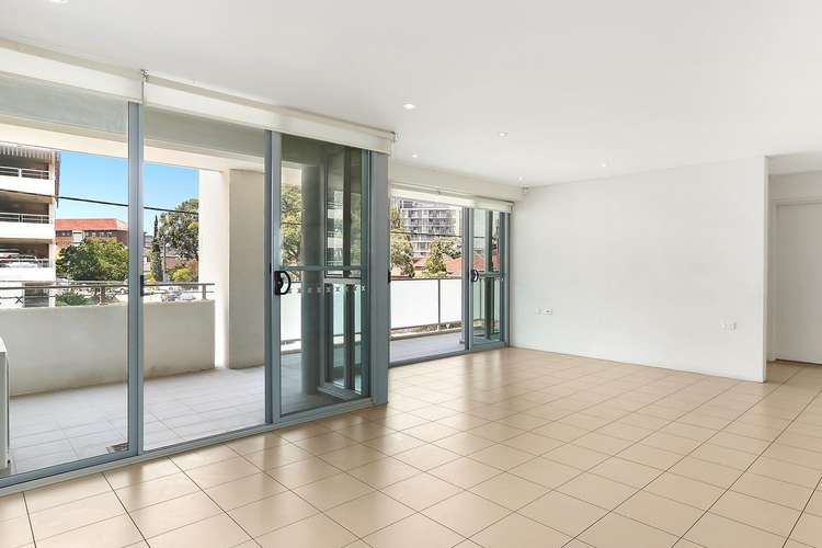 Third view of Homely apartment listing, 7/43 Gray Street, Kogarah NSW 2217