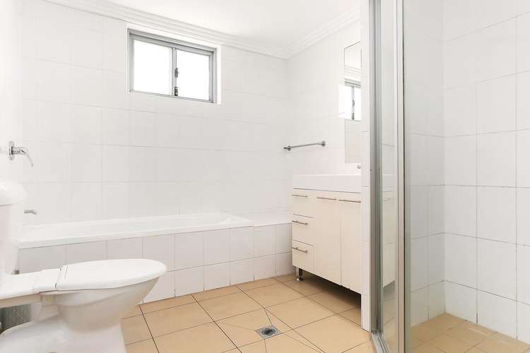 Fifth view of Homely apartment listing, 7/43 Gray Street, Kogarah NSW 2217