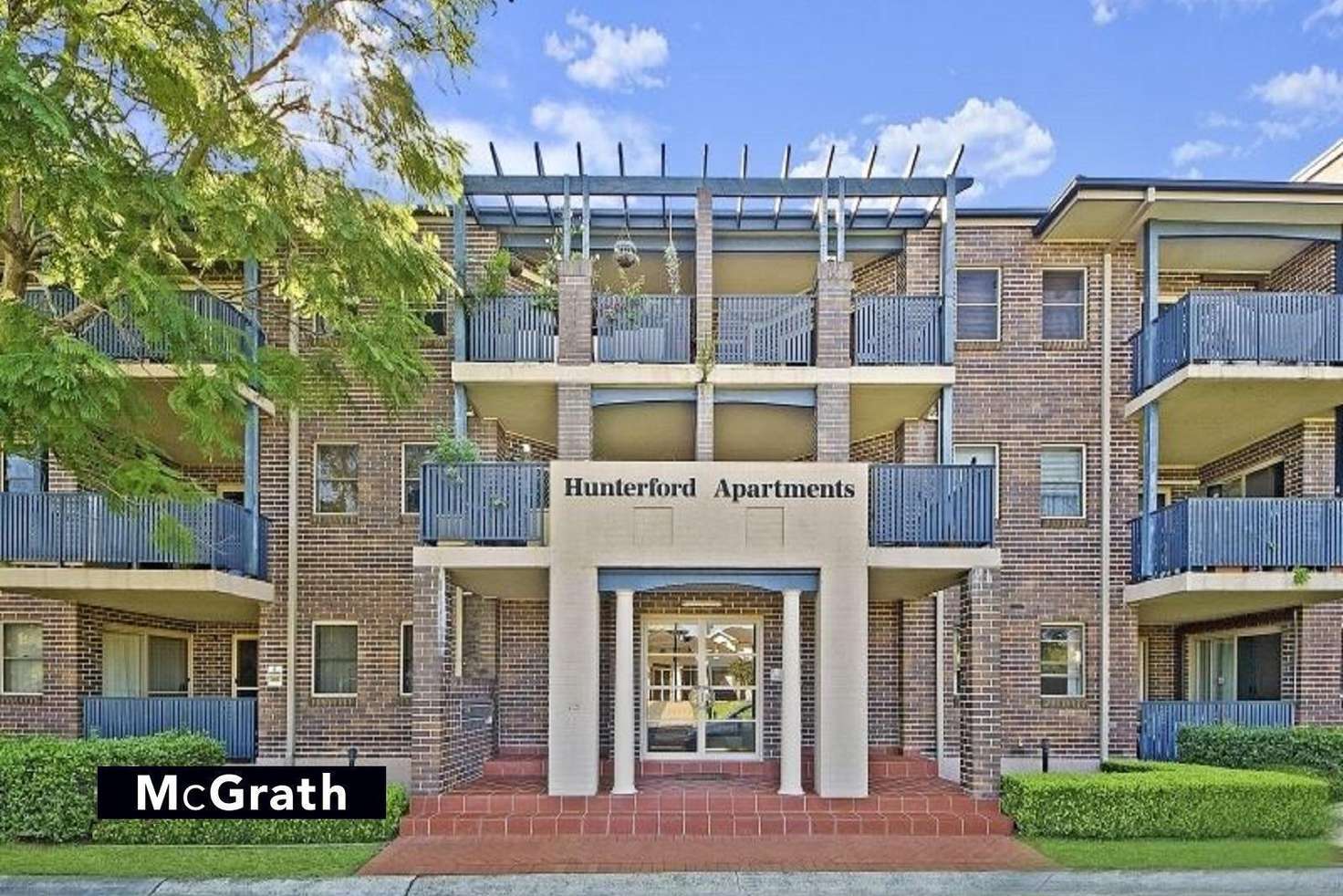 Main view of Homely apartment listing, 12/15 Governors Way, Oatlands NSW 2117