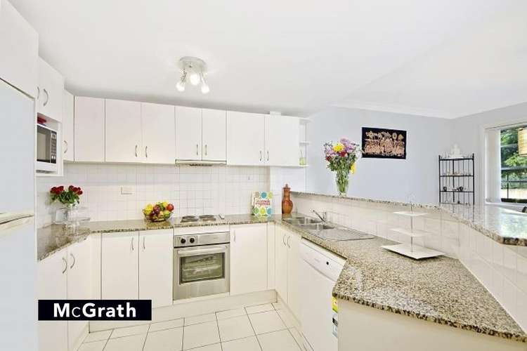 Second view of Homely apartment listing, 12/15 Governors Way, Oatlands NSW 2117