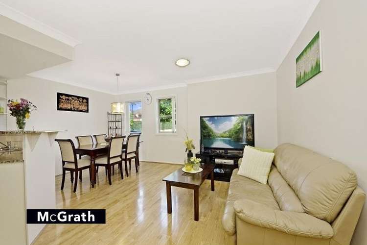 Third view of Homely apartment listing, 12/15 Governors Way, Oatlands NSW 2117