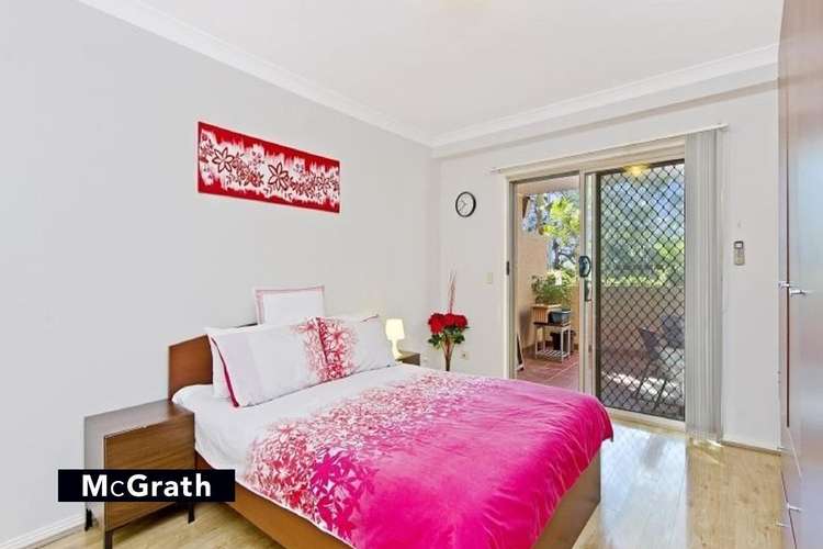 Fourth view of Homely apartment listing, 12/15 Governors Way, Oatlands NSW 2117