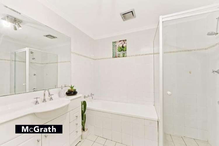 Fifth view of Homely apartment listing, 12/15 Governors Way, Oatlands NSW 2117