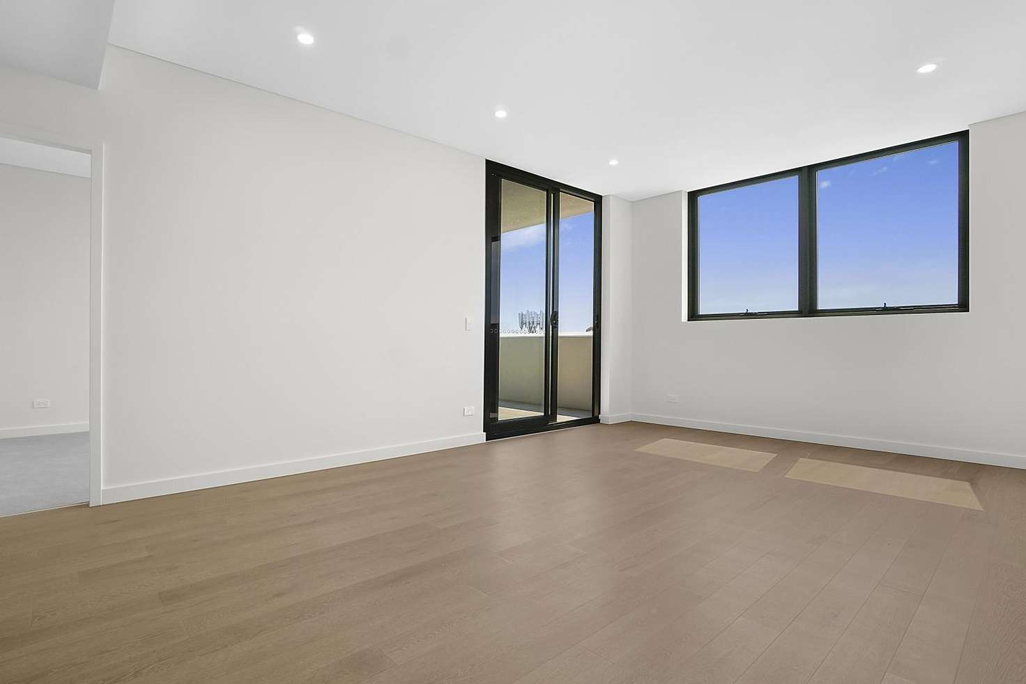 Main view of Homely apartment listing, 509/36 Oxford Street, Epping NSW 2121