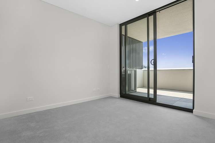 Third view of Homely apartment listing, 509/36 Oxford Street, Epping NSW 2121