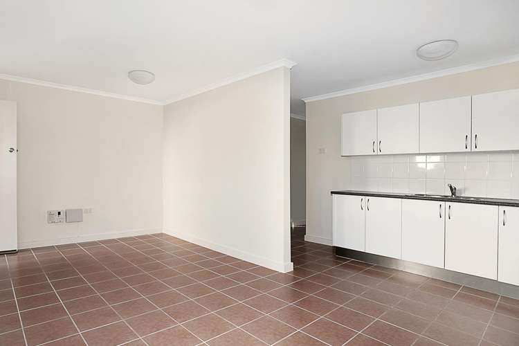 Second view of Homely apartment listing, 3/17 Granville Street, Pimlico QLD 4812