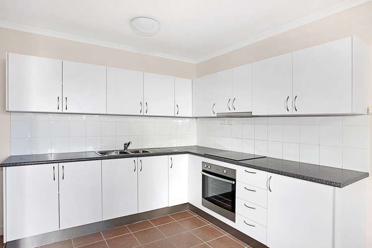 Third view of Homely apartment listing, 3/17 Granville Street, Pimlico QLD 4812