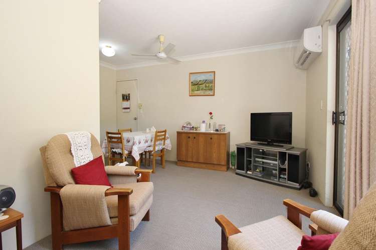 Second view of Homely apartment listing, 1/23 Stevenson Street, Ascot QLD 4007
