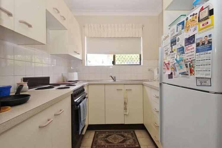 Third view of Homely apartment listing, 1/23 Stevenson Street, Ascot QLD 4007