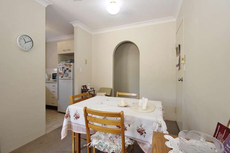 Fourth view of Homely apartment listing, 1/23 Stevenson Street, Ascot QLD 4007