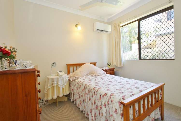 Fifth view of Homely apartment listing, 1/23 Stevenson Street, Ascot QLD 4007