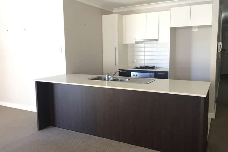 Second view of Homely apartment listing, 8/22 Victoria Street, Wollongong NSW 2500