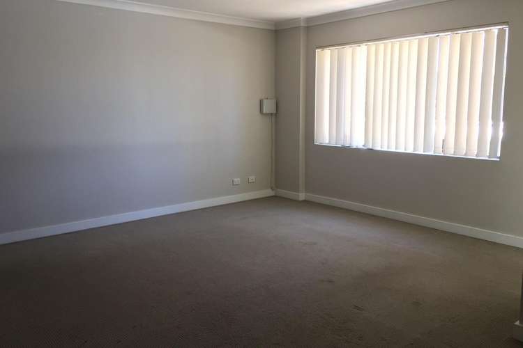 Fifth view of Homely apartment listing, 8/22 Victoria Street, Wollongong NSW 2500